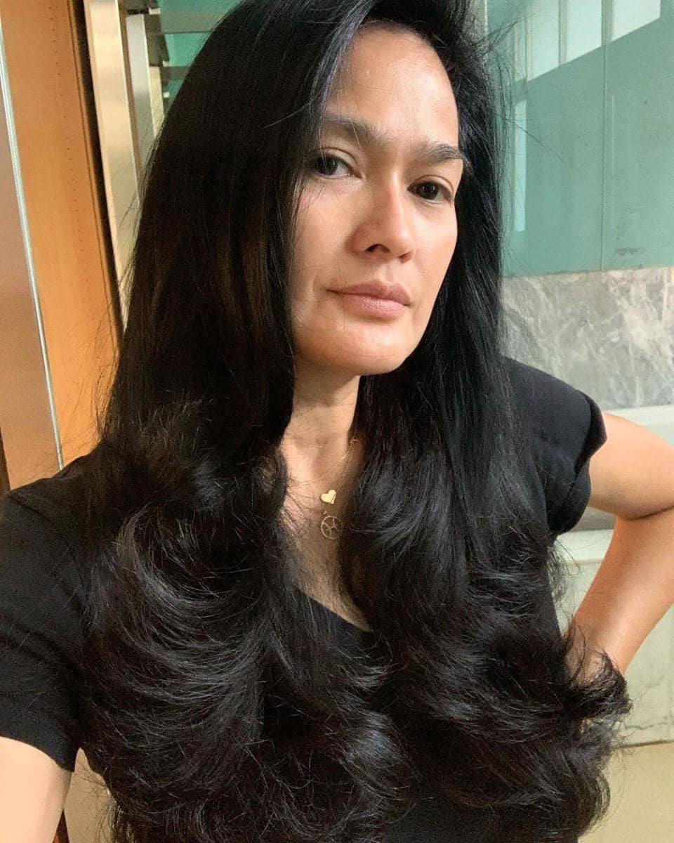 instagram.com/donnaharunofficial/