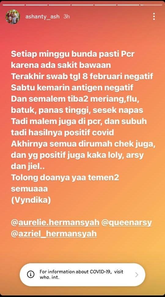 Instagram.com/Ashanty_ash