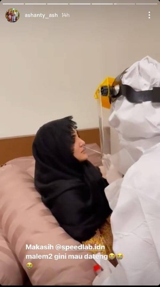 Instagram.com/Ashanty_ash