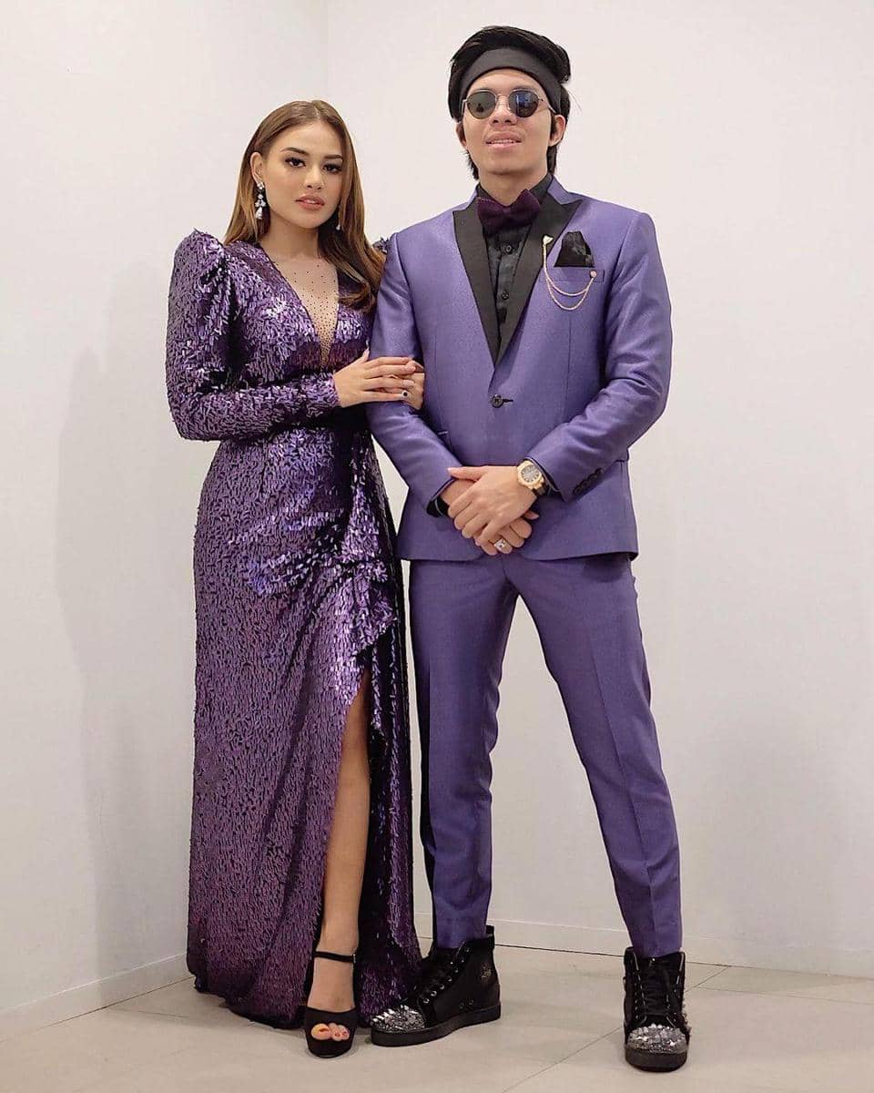 instagram.com/aurelie.hermansyah