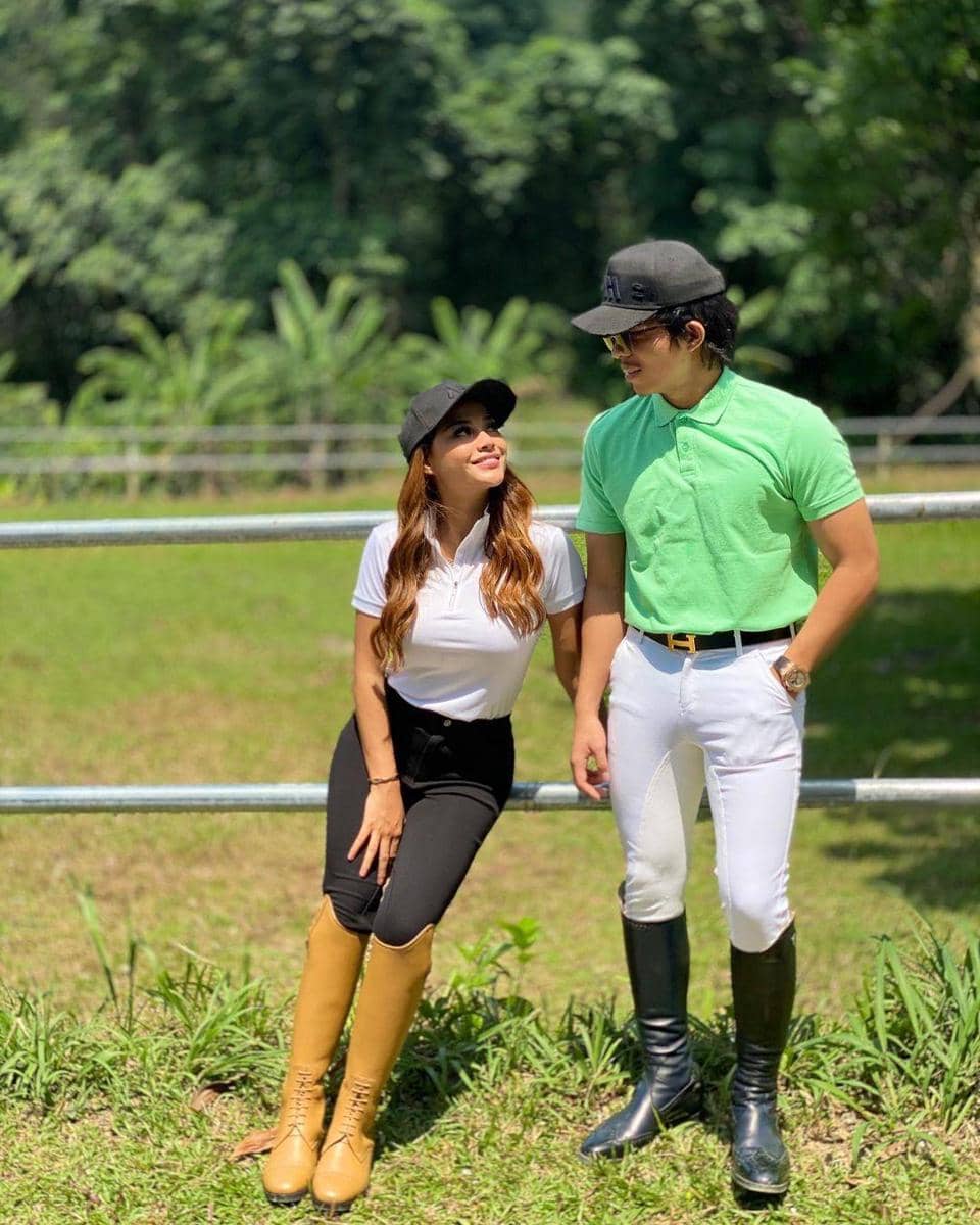 instagram.com/aurelie.hermansyah