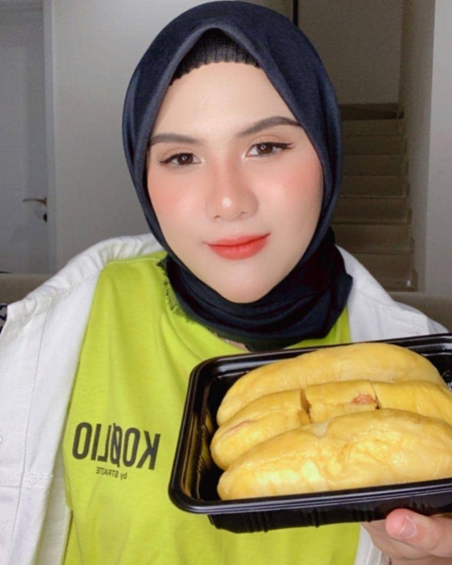 instagram.com/evelinnadaanjani