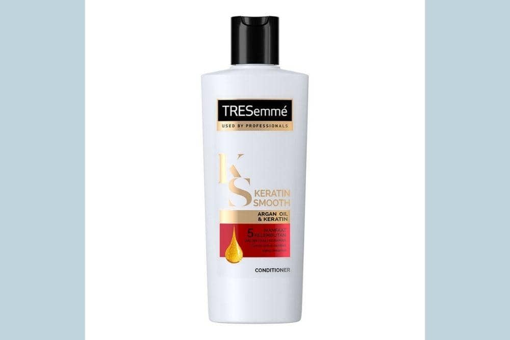 tresemme.com