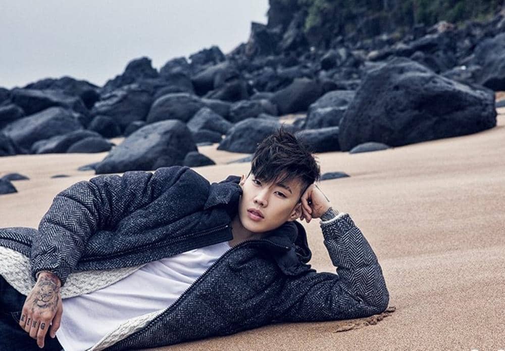 Twitter.com/jayparkballers