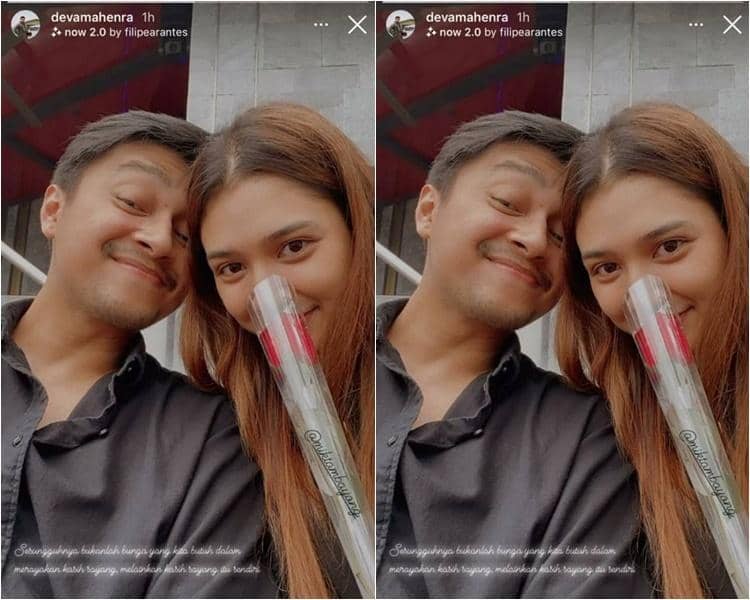 Instagram.com/devamahenra