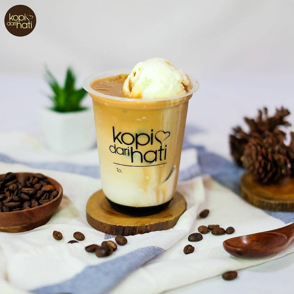 Dok. Kopi Dari Hati