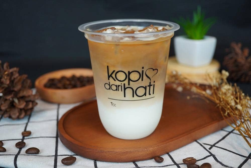 Dok. Kopi Dari Hati