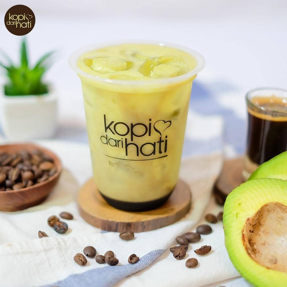 Dok. Kopi Dari Hati
