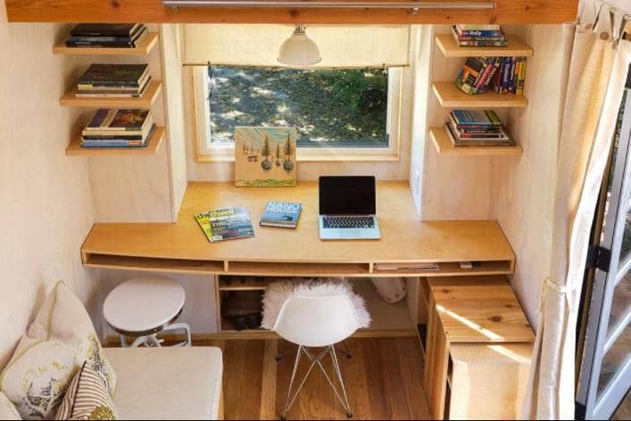 Siol Haus Design/thespruce.com