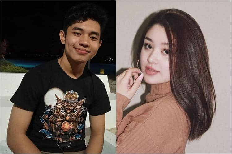 Instagram.com/fikinakii, dayana.demidemik