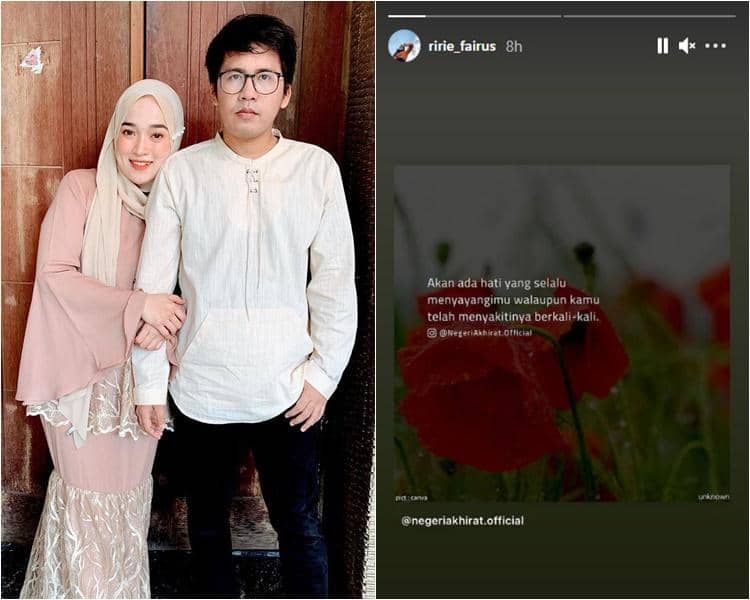 Instagram.com/ririe_fairus