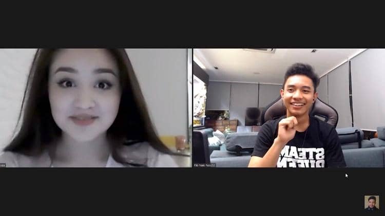 Youtube.com/Fiki Naki