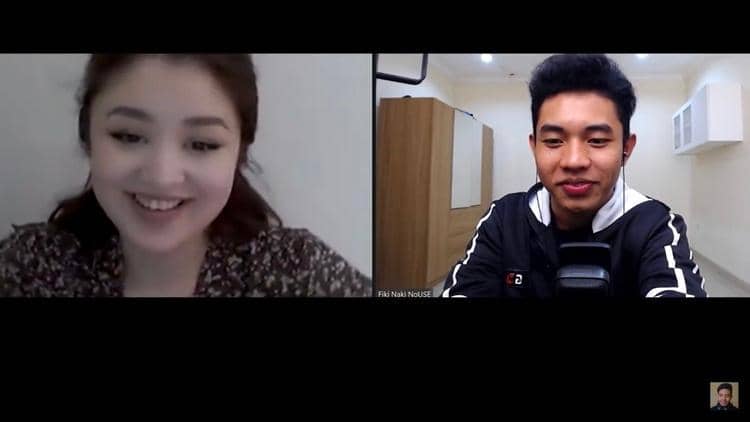 Youtube.com/Fiki Naki