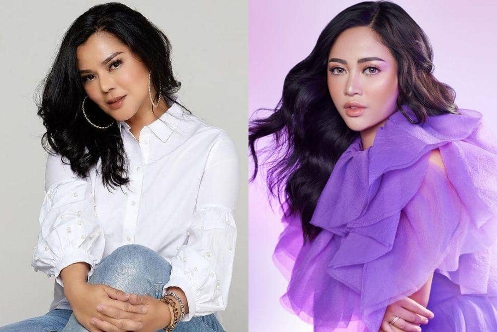 instagram.com/vienstasman, instagram.com/rachelvennya