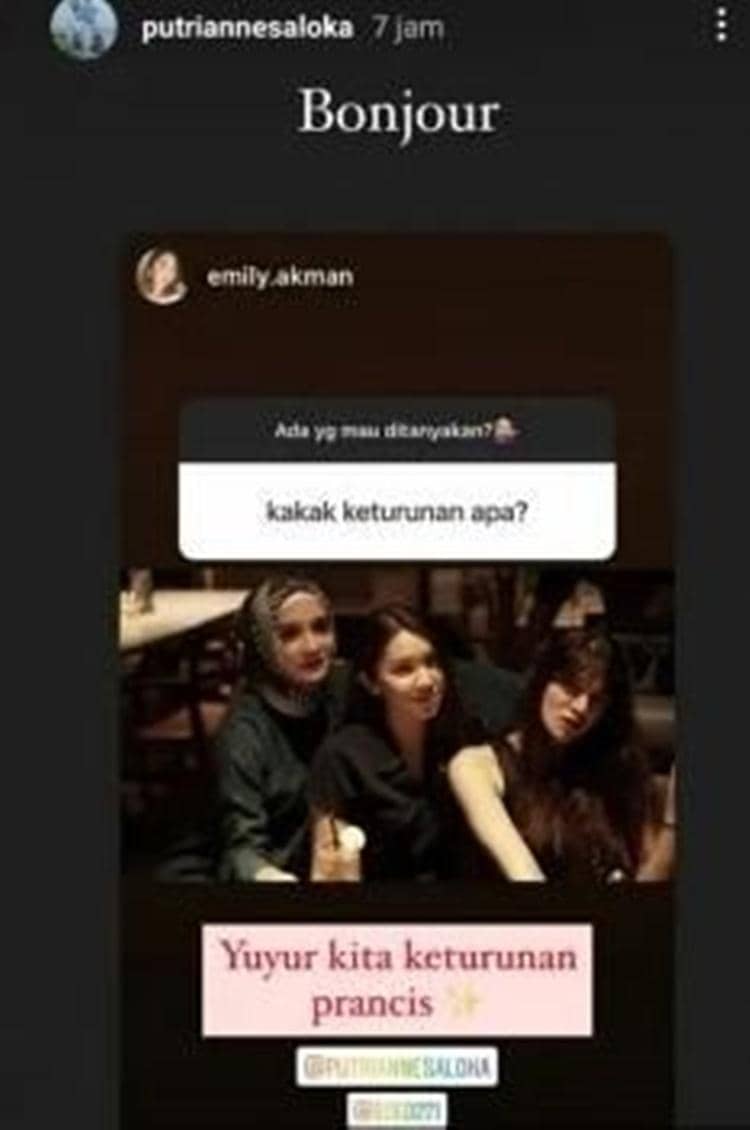 Instagram.com/putriannesaloka