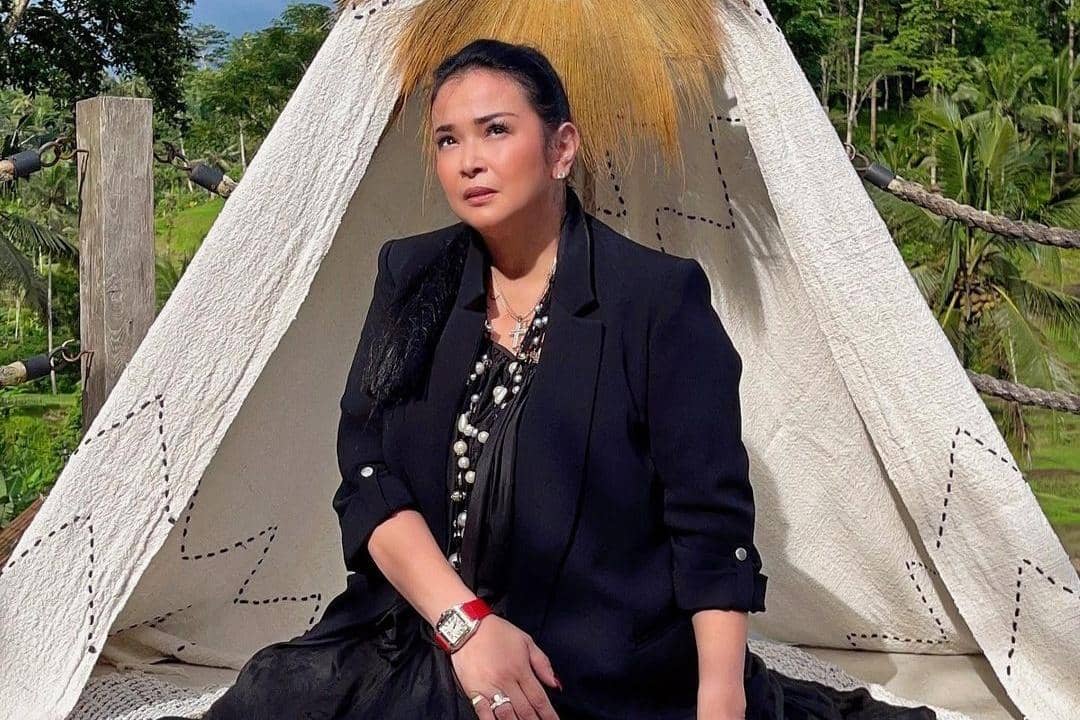 Polisi Tetapkan Artis Jennifer Jill Jadi Tersangka Kasus Narkoba