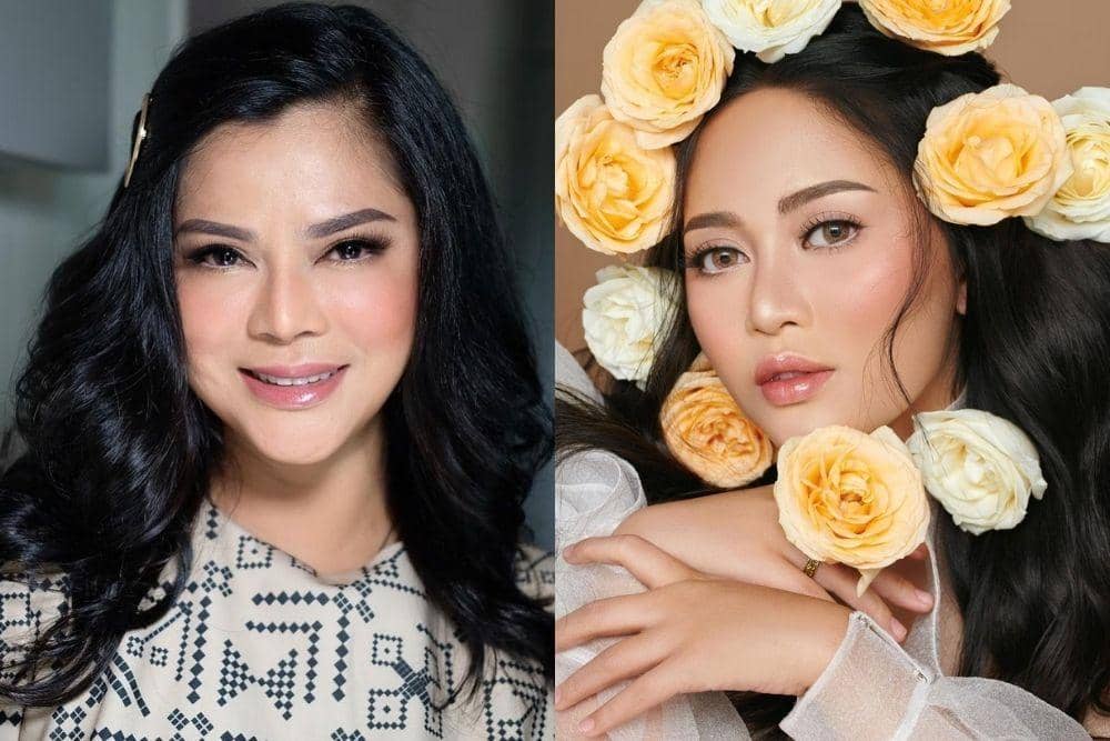 instagram.com/vienstasman, instagram.com/rachelvennya