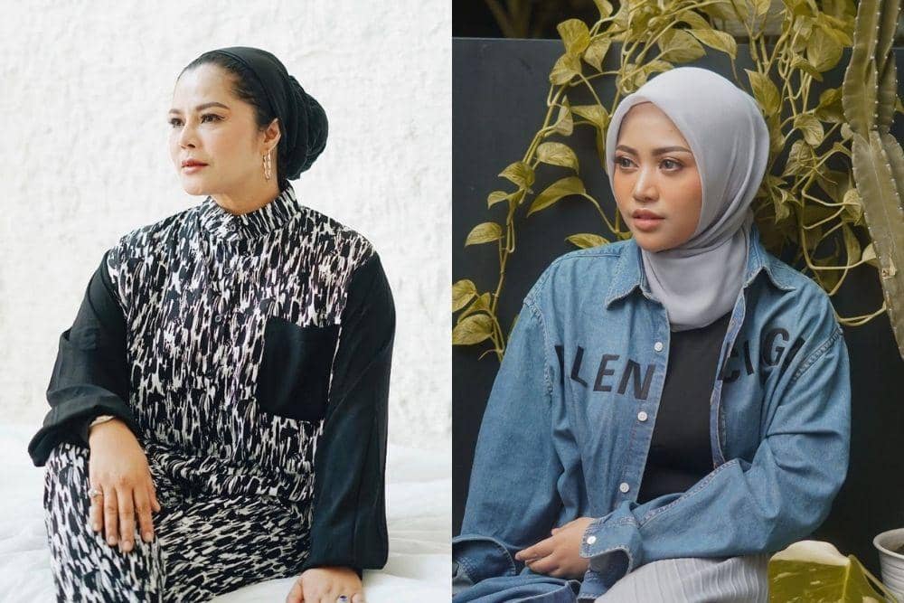 instagram.com/vienstasman, instagram.com/rachelvennya