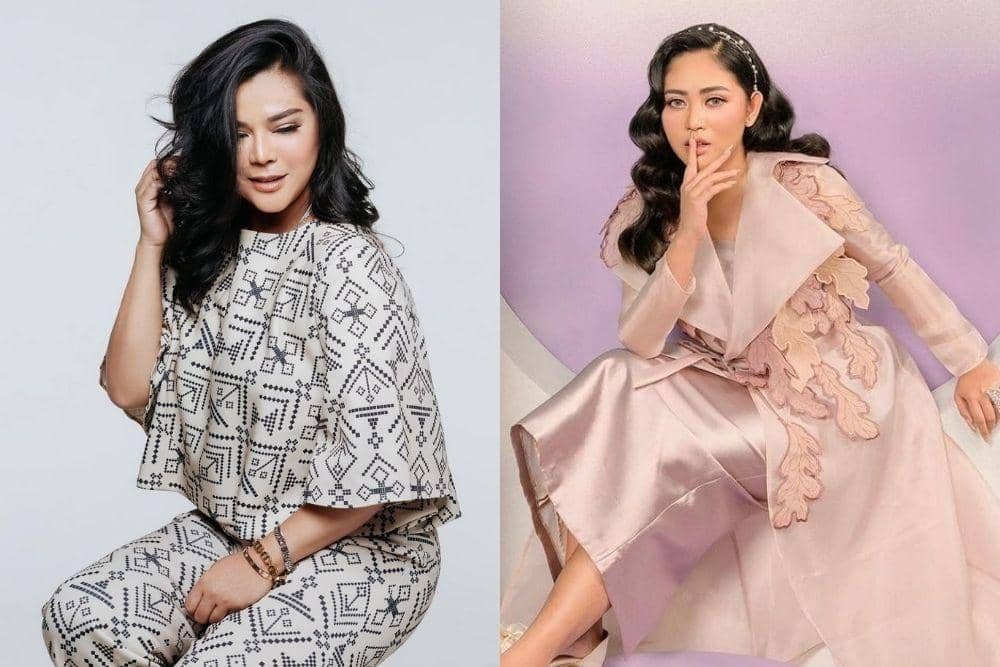 instagram.com/vienstasman, instagram.com/rachelvennya