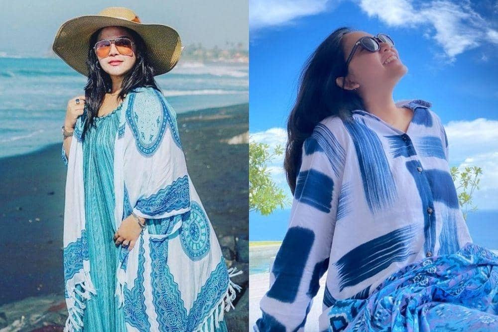 instagram.com/vienstasman, instagram.com/rachelvennya