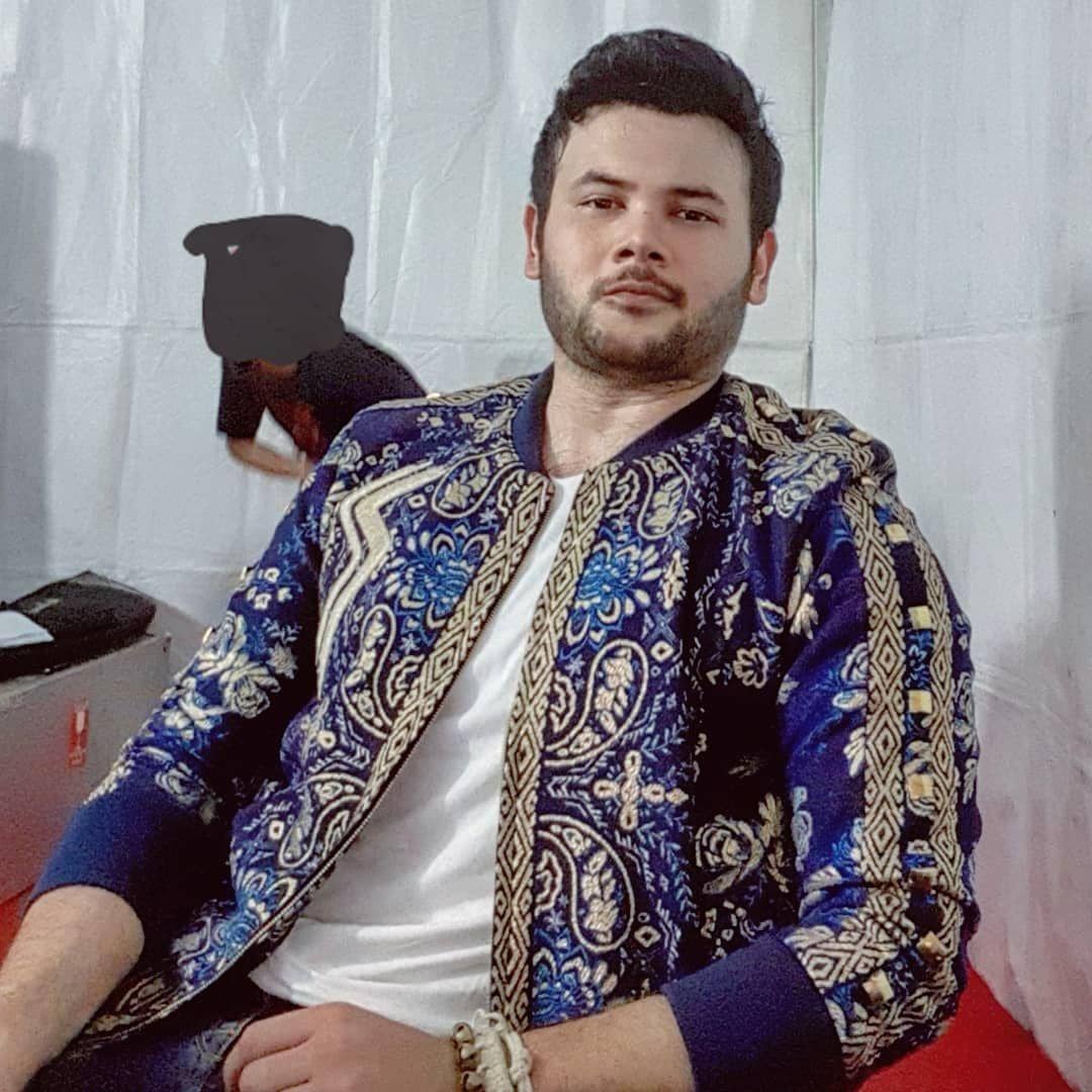 Instagram.com/ridho_rhoma