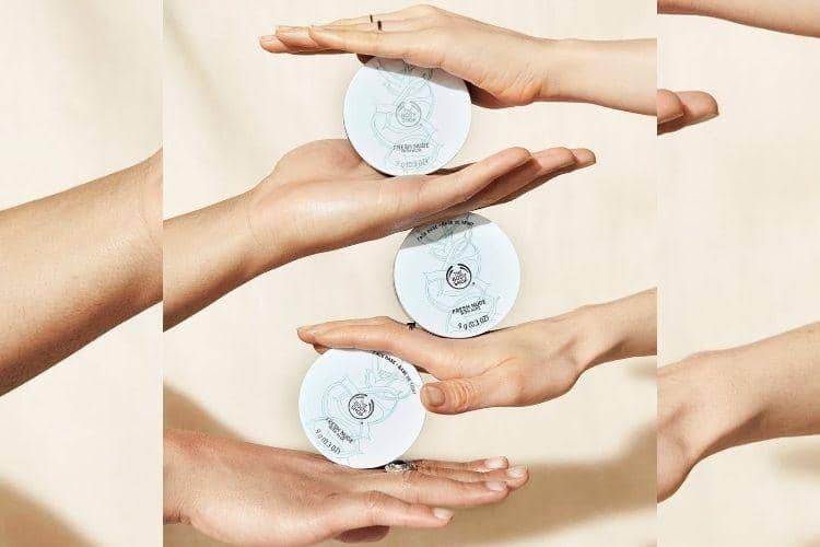 instagram.com/TheBodyShopIndo