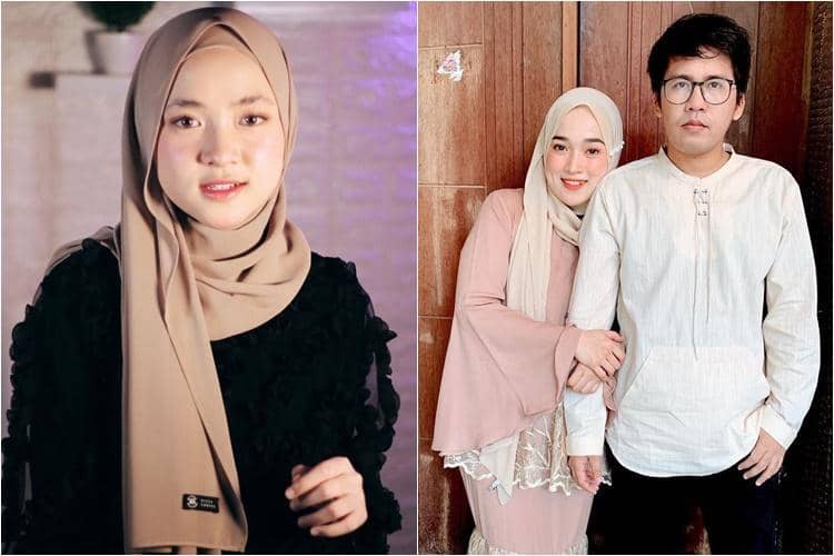 Instagram.com/nissa_sabyan, ririe_fairus