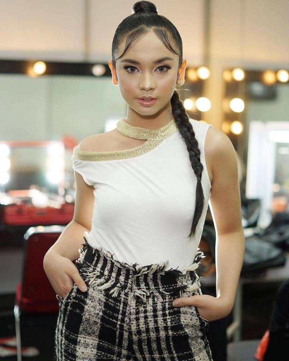 instagram.com/lyodraofficial