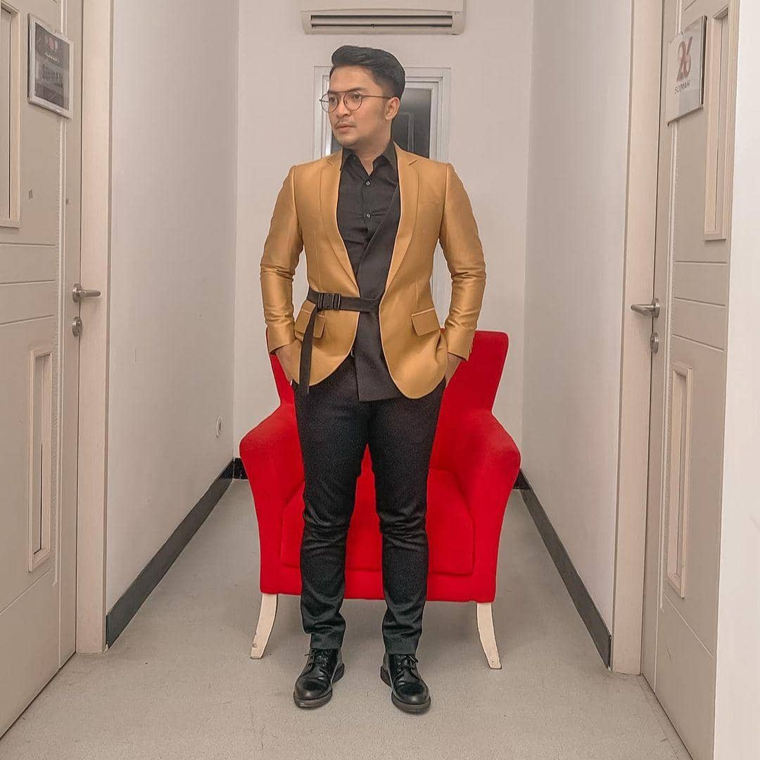 instagram.com/ihsantarore