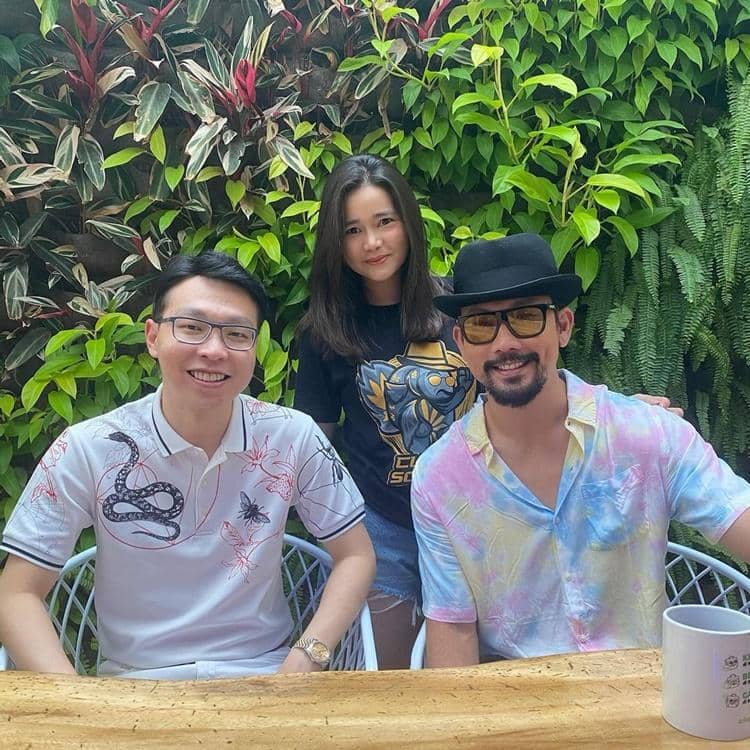 Instagram.com/oliviasumargo