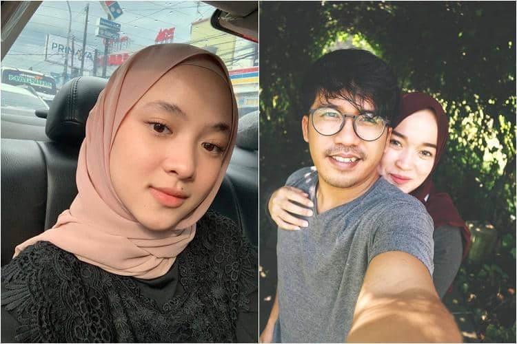 Instagram.com/nissa_sabyan, ririe_fairus