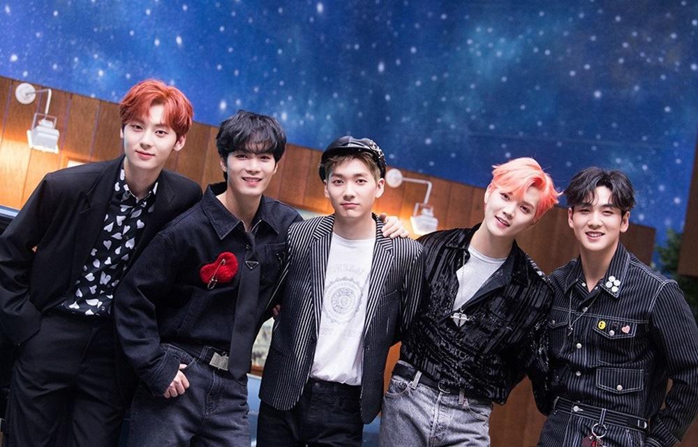 Inilah 9 Perlakuan Buruk Diterima Nu'est dari Pledis Entertainment 