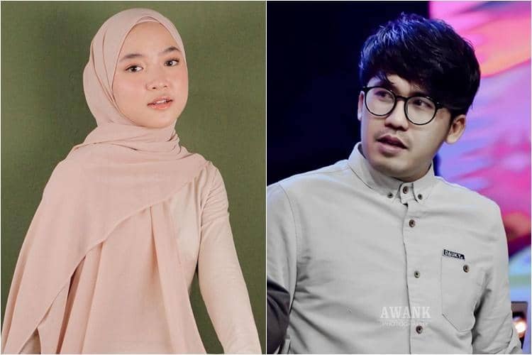 Instagram.com/nissa_sabyan, ririe_fairus