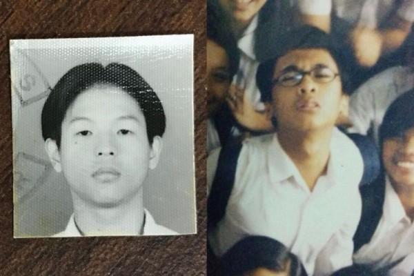 10 Potret Komedian Waktu Masih Sekolah yang Sukses Bikin Gemas