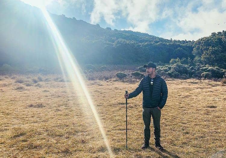 Dok. Hutan Itu Indonesia