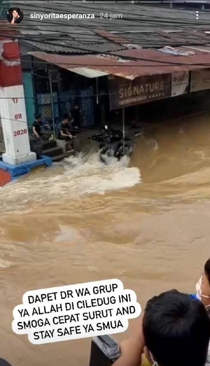 instagram.com/sinyoritaesperanza