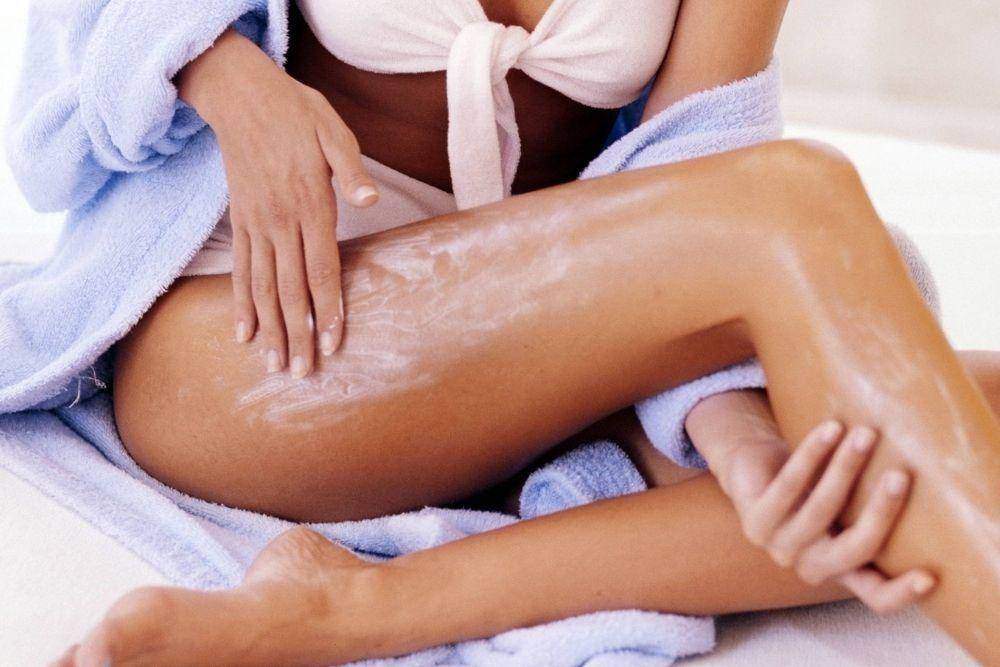 7 Body Lotion Terbaik untuk Kulit Sensitif, Aman Sekaligus Melembapkan
