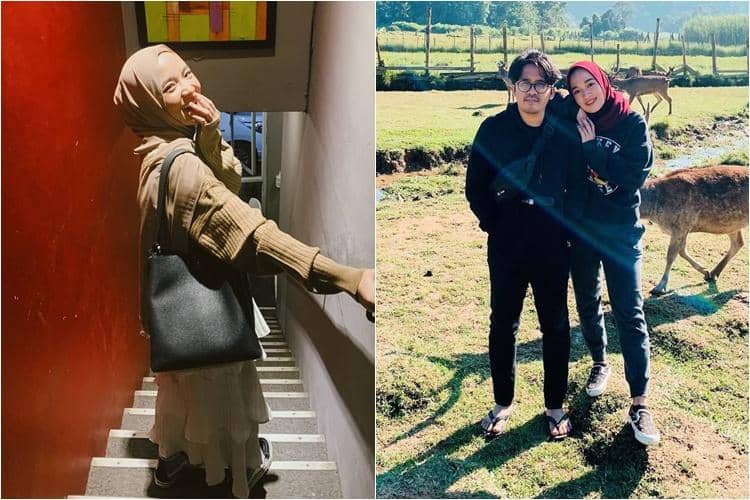 Instagram.com/nissa_sabyan, ririe_fairus