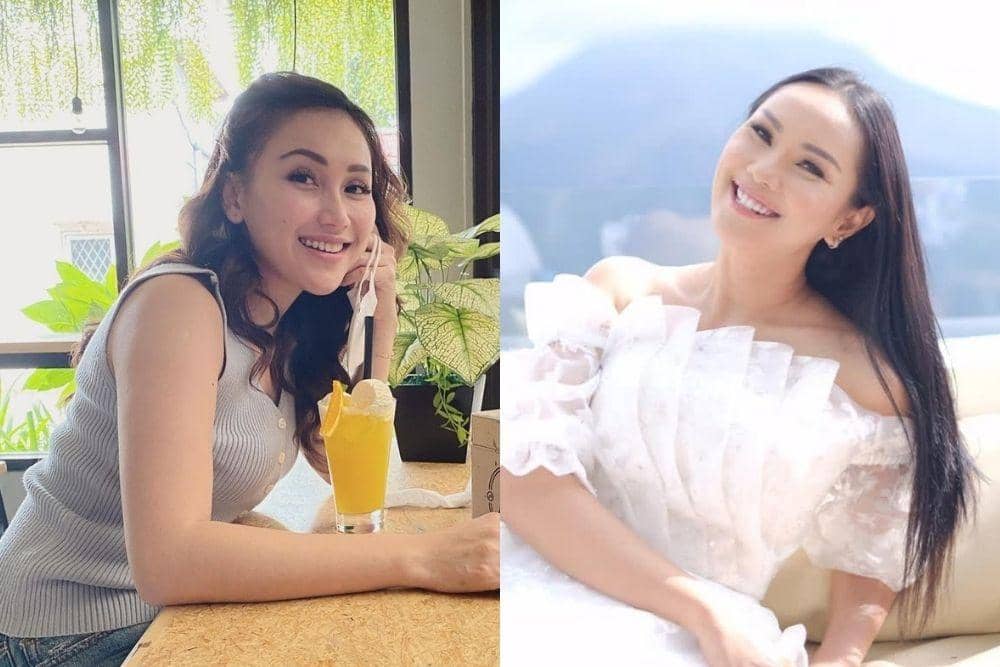 instagram.com/ayutingting92, instagram.com/kalinaocktaranny