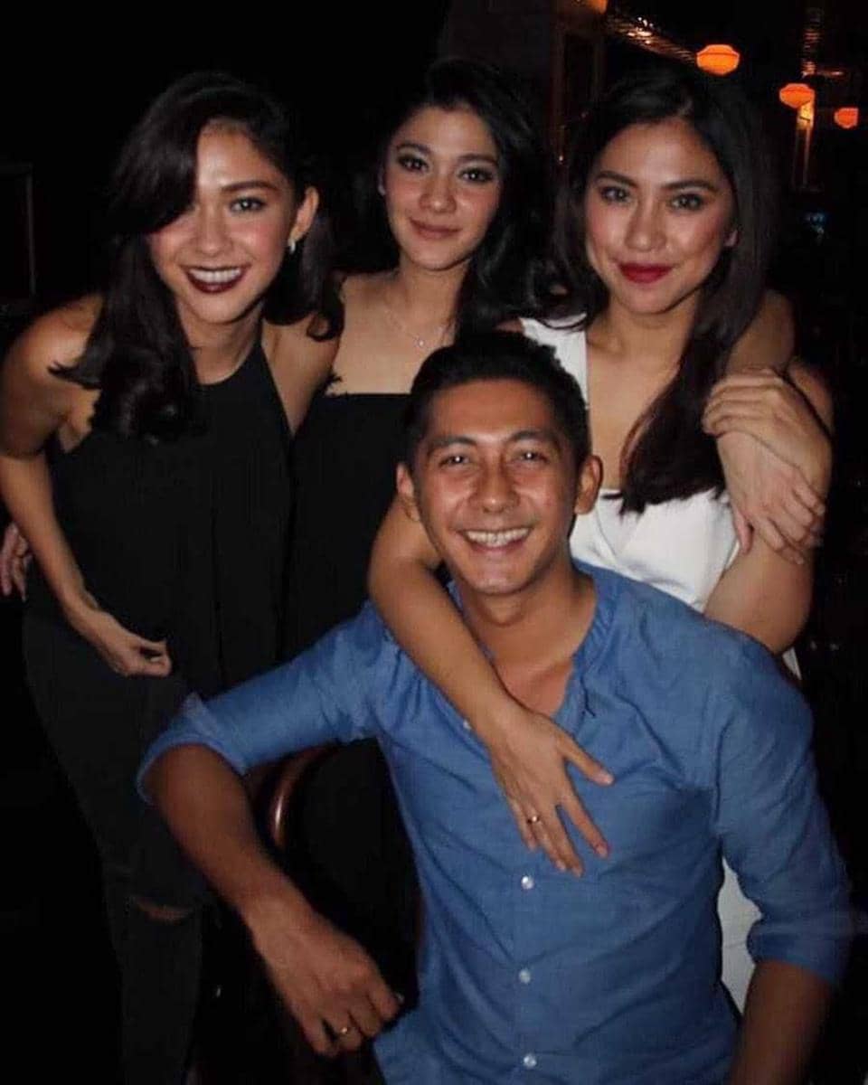 Instagram.com/kenangmirdad