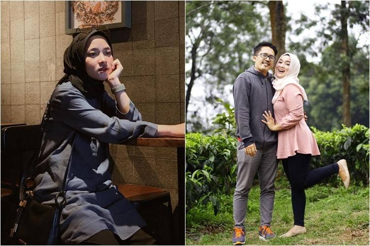 Instagram.com/nissa_sabyan, ririe_fairus