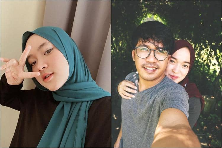 Instagram.com/nissa_sabyan, ririe_fairus