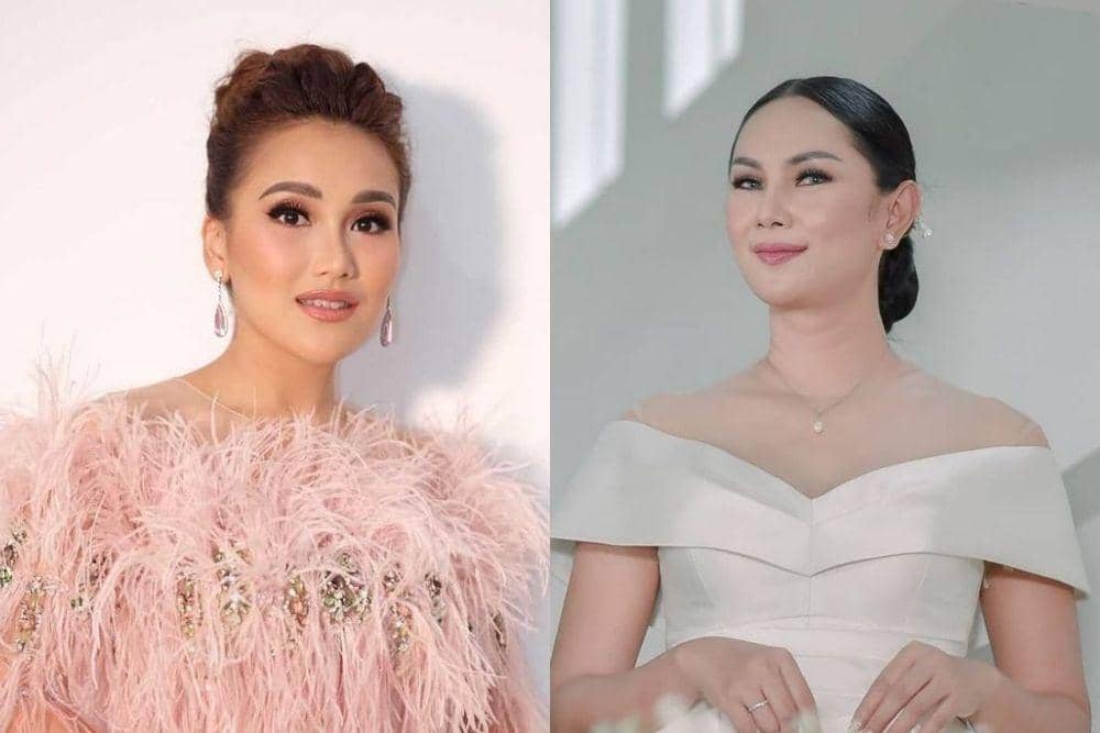 instagram.com/ayutingting92, instagram.com/kalinaocktaranny