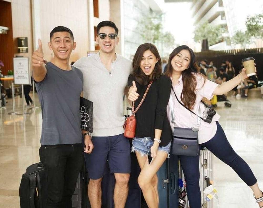 Instagram.com/kenangmirdad