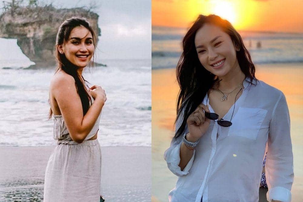 instagram.com/ayutingting92, instagram.com/kalinaocktaranny