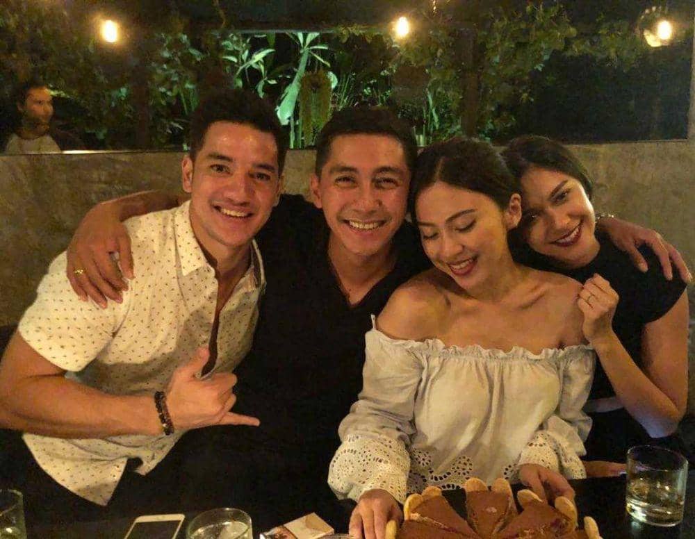 Instagram.com/kenangmirdad