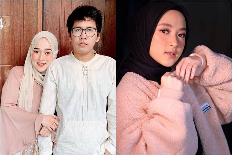 Instagram.com/ririe_fairus, nissa_sabyan