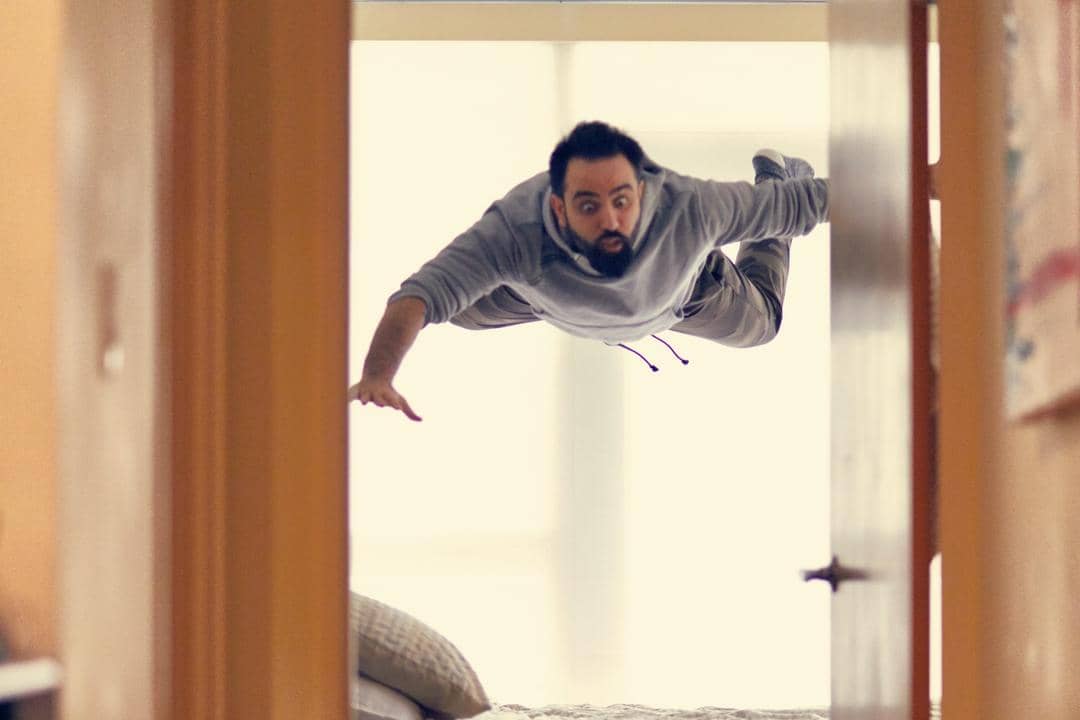 Unsplash.com/Darius Bashar