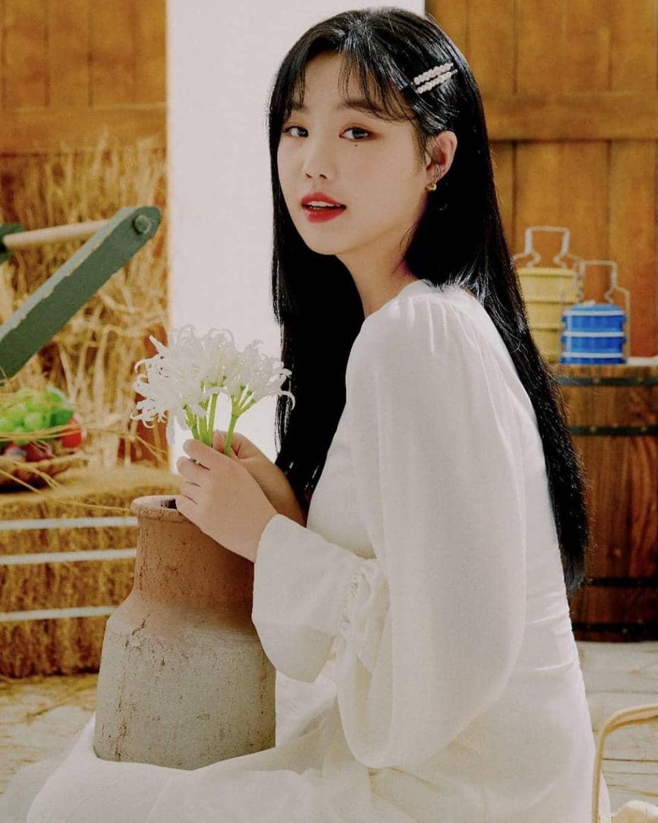 instagram.com/soojin.update