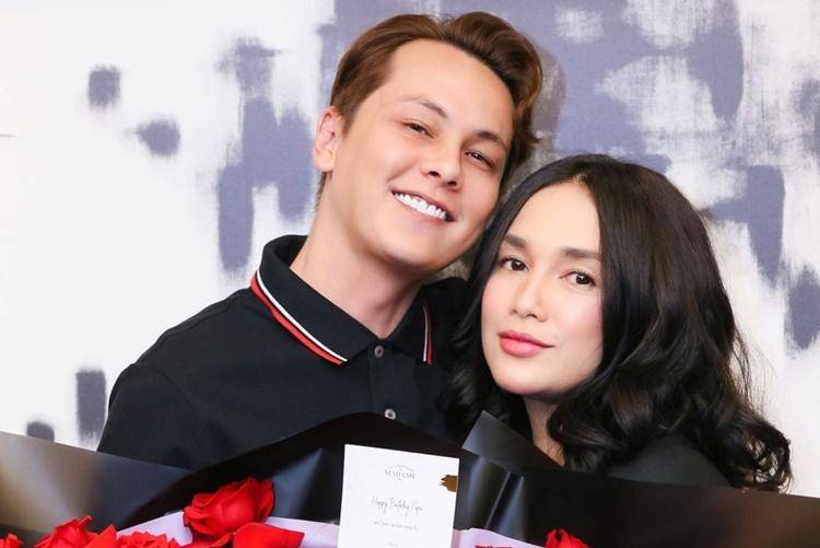 Pernah Menjanda, 9 Artis Ini Makin Bahagia Menikah dengan Berondong
